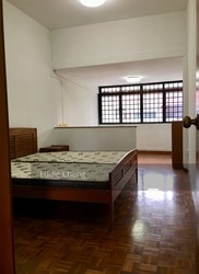 Serangoon Garden Park (D19), Terrace #204632011